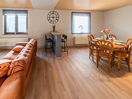 Holiday Home in Leglise With Garden