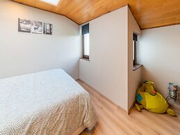 Holiday Home in Leglise With Garden