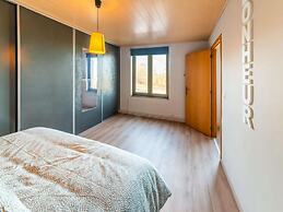 Holiday Home in Leglise With Garden