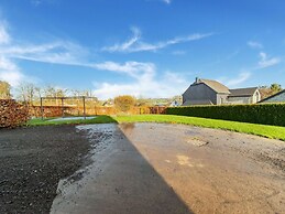 Holiday Home in Leglise With Garden