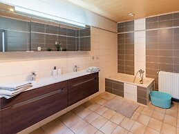 Holiday Home in Leglise With Garden