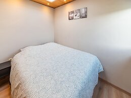 Holiday Home in Leglise With Garden