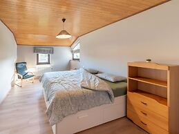 Holiday Home in Leglise With Garden
