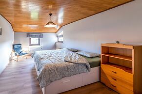 Holiday Home in Leglise With Garden
