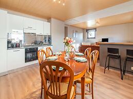 Holiday Home in Leglise With Garden