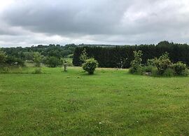 Holiday Home in Leglise With Garden