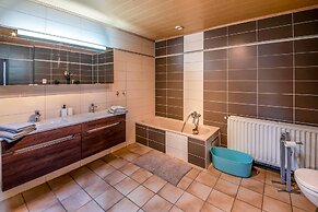 Holiday Home in Leglise With Garden