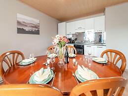 Holiday Home in Leglise With Garden