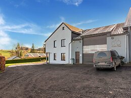 Holiday Home in Leglise With Garden