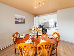 Holiday Home in Leglise With Garden