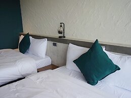 Enjoy kenting