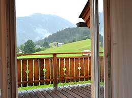 Chalet in Koetschach-mauthen ski Area