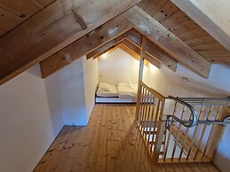 Chalet in Koetschach-mauthen ski Area