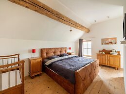 Riding School Farm Stay