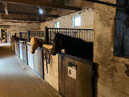 Riding School Farm Stay