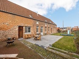 Riding School Farm Stay