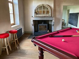 Riding School Farm Stay