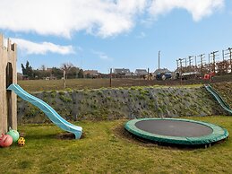 Riding School Farm Stay