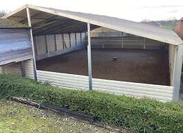Riding School Farm Stay