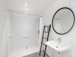 Alken Farm Stay With Terrace