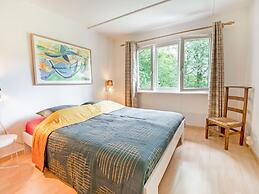 Cozy Hideaway in Ferrieres