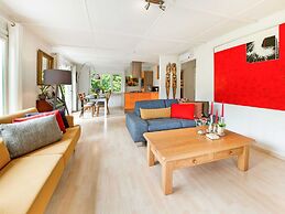 Cozy Hideaway in Ferrieres