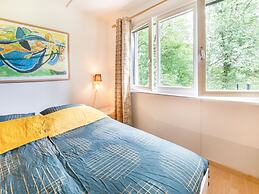 Cozy Hideaway in Ferrieres