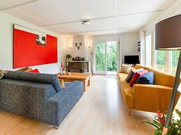 Cozy Hideaway in Ferrieres