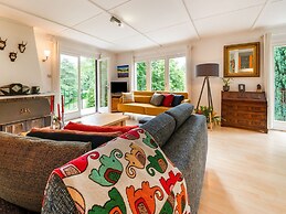 Cozy Hideaway in Ferrieres