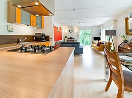 Cozy Hideaway in Ferrieres