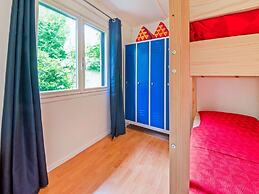 Cozy Hideaway in Ferrieres