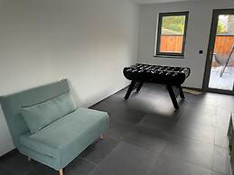 Holiday Home in Walloon Ardennes
