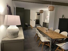 Holiday Home in Walloon Ardennes