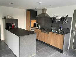Holiday Home in Walloon Ardennes