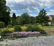 Holiday Home in Walloon Ardennes