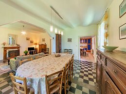 Welcoming Holiday Home in Ohey With Garden
