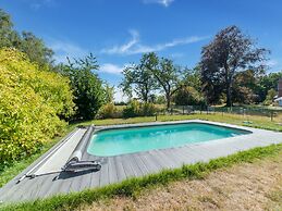 Welcoming Holiday Home in Ohey With Garden