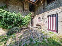 Welcoming Holiday Home in Ohey With Garden