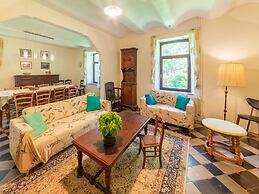 Welcoming Holiday Home in Ohey With Garden