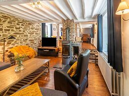 Theux Farmhouse With Garden