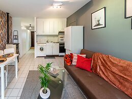 Apartment in Durbuy With Balcony