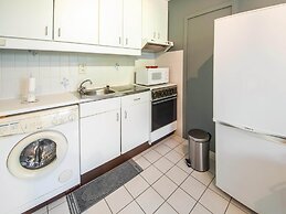 Apartment in Durbuy With Balcony