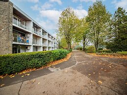 Apartment in Durbuy With Balcony
