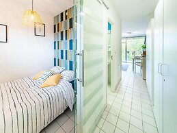 Apartment in Durbuy With Balcony