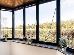 Merksplas Villa With Terrace