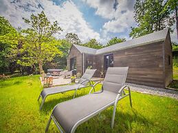 Holiday Home in Ferrieres With Garden