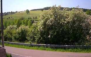 Holiday Home in Ferrieres With Garden