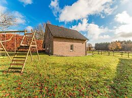 Escape in Hautes Fagnes