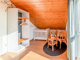 Escape in Hautes Fagnes