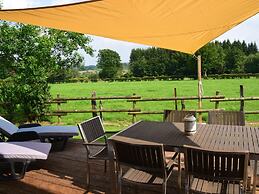 Escape in Hautes Fagnes